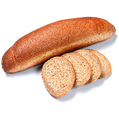 Хлеб Станичный (отрубной)